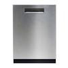 Built-in Dishwasher with Brushless DC™ Motor (DWT81800SSIH) image 1