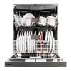 Built-in Dishwasher with Brushless DC™ Motor (DWT81800SSIH) image 2
