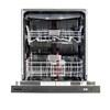 Built-in Dishwasher with Brushless DC™ Motor (DWT81800SSIH) image 3