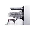 Built-in Dishwasher with Brushless DC™ Motor (DWT81800SSIH) image 8