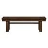 Sedley Bench (5415RF-13) image 1
