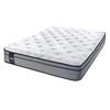 Conviction Plush Euro Top Mattress Set (Full) image 2