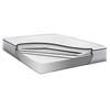 Comfort Forme 1 Tight Top Mattress (Full) image 1