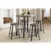 Chevre Counter Height Stool (5607-24) image 3