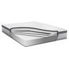 Comfort Forme 3 Euro Top Mattress Set (Full) image 2