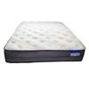 Montage Plush Tight Top Mattress Set (Full) image 2