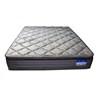 Royal Palm Pillow Top Mattress Set (Twin) image 2