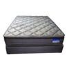Royal Palm Pillow Top Mattress Set (Full) image 1