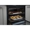 30-inch Slide-In Electric Range (JS645FLDS) image 5