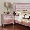 Avior 2-Drawer Nightstand (CM7170RG-N) image 2