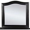 Ariston Dresser Mirror (CM7171BK-M) image 1