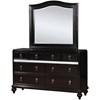 Ariston Dresser Mirror (CM7171BK-M) image 2