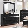 Ariston Dresser Mirror (CM7171BK-M) image 3