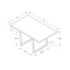 Dining Table (I 1119) image 5