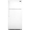 28-inch, 15 cu.ft. Freestanding Top Freezer Refrigerator (CRTE151TW) image 1