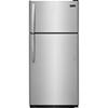 30-inch, 19 cu.ft. Freestanding Top Freezer Refrigerator (CRTE206TS) image 1