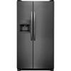 36-inch, 26 cu.ft. Freestanding Side-by-Side Refrigerator with External Water and Ice Dispensing System (CRSE263TD) image 1