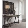 Luxenford H741-44 Home Office Large Leg Desk image 2