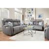 Grand Slam Power Reclining Fabric Sofa (864-62P/248-15) image 2