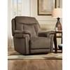 Masterpiece Rocker Fabric Recliner (1009/268-21) image 1