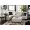 Hallenberg Fabric 3 pc Sectional (4150148/4150146/4150156) image 4