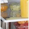 36-inch, 25.6 cu.ft. Freestanding French 3-Door Refrigerator with Multiflow Air System (GFE26JBMTS) image 10