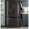 36-inch, 25.6 cu.ft. Freestanding French 3-Door Refrigerator with Multiflow Air System (GFE26JBMTS) image 11