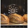 30-inch Freestanding Electric Range with Convection (JB655FKDS) image 5