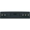 30-inch Freestanding Electric Range with Convection (JB655FKDS) image 9