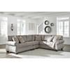 Olsberg Fabric 3 pc Sectional (4870155/4870146/4870149) image 1