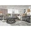 Olsberg Fabric 3 pc Sectional (4870155/4870146/4870149) image 5