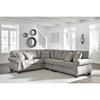 Olsberg Fabric 3 pc Sectional (4870148/4870146/4870156) image 1