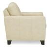 Fauteuil fixe Marymount en tissu (77332-02-HUSH-SAND) image 4