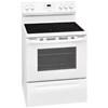 30-inch Freestanding Electric Range with SpaceWise® Elements (FFEF3052TW) image 3