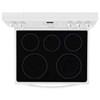 30-inch Freestanding Electric Range with SpaceWise® Elements (FFEF3052TW) image 5