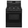 30-inch Freestanding Gas Range with Ready-Select® Controls (FFGF3052TB) image 1