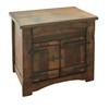 Mezcal 1-Drawer Nightstand (IFD567NTST) image 1