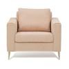 Sherbrook Stationary Fabric Chair (77407-02-PEYTON-ROSE) image 2