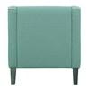 Roweena Stationary Fabric Chair (1218TL-1) image 4