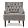 Charisma Stationary Fabric Accent Chair (1194TP) image 1