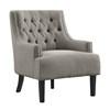 Charisma Stationary Fabric Accent Chair (1194TP) image 2
