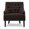Charisma Stationary Fabric Accent Chair (1194CH) image 1