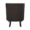 Charisma Stationary Fabric Accent Chair (1194CH) image 5
