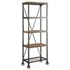 Millwood 5099-16 Bookcase image 1