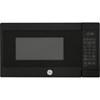 0.7 cu. ft. Countertop Microwave Oven (JES1072DMBB) image 1