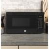 0.7 cu. ft. Countertop Microwave Oven (JES1072DMBB) image 3