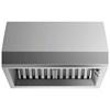 Hotte de cuisinière murale série 9 Professional de 30 po. (HCB30-6 N) image 1