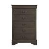 Mayville 5-Drawer Chest (2147SG-9) image 1