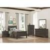 Mayville 5-Drawer Chest (2147SG-9) image 5