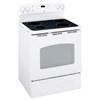 30-inch Freestanding Electric Range (JCBS63DPWW) image 1